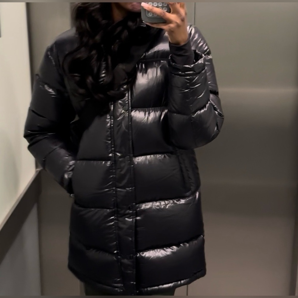 Aritzia Super Puff
